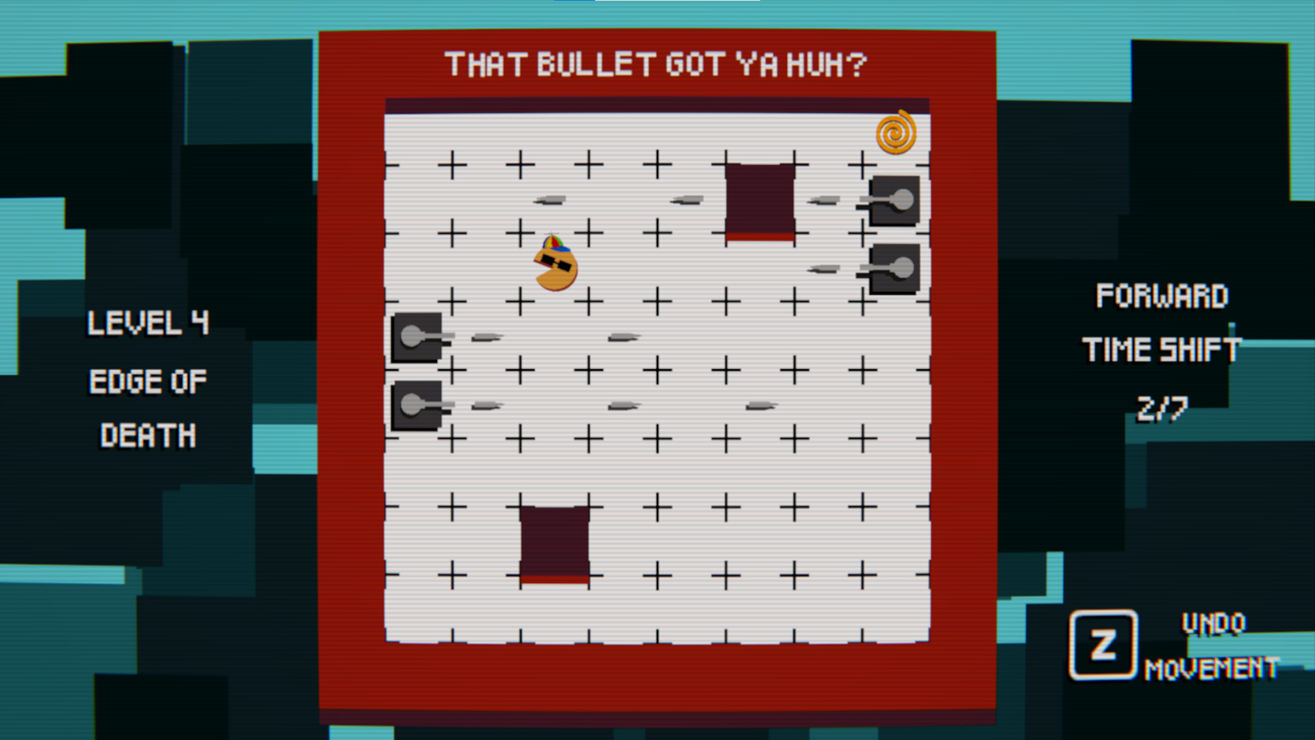 Dance With Time screenshot 2