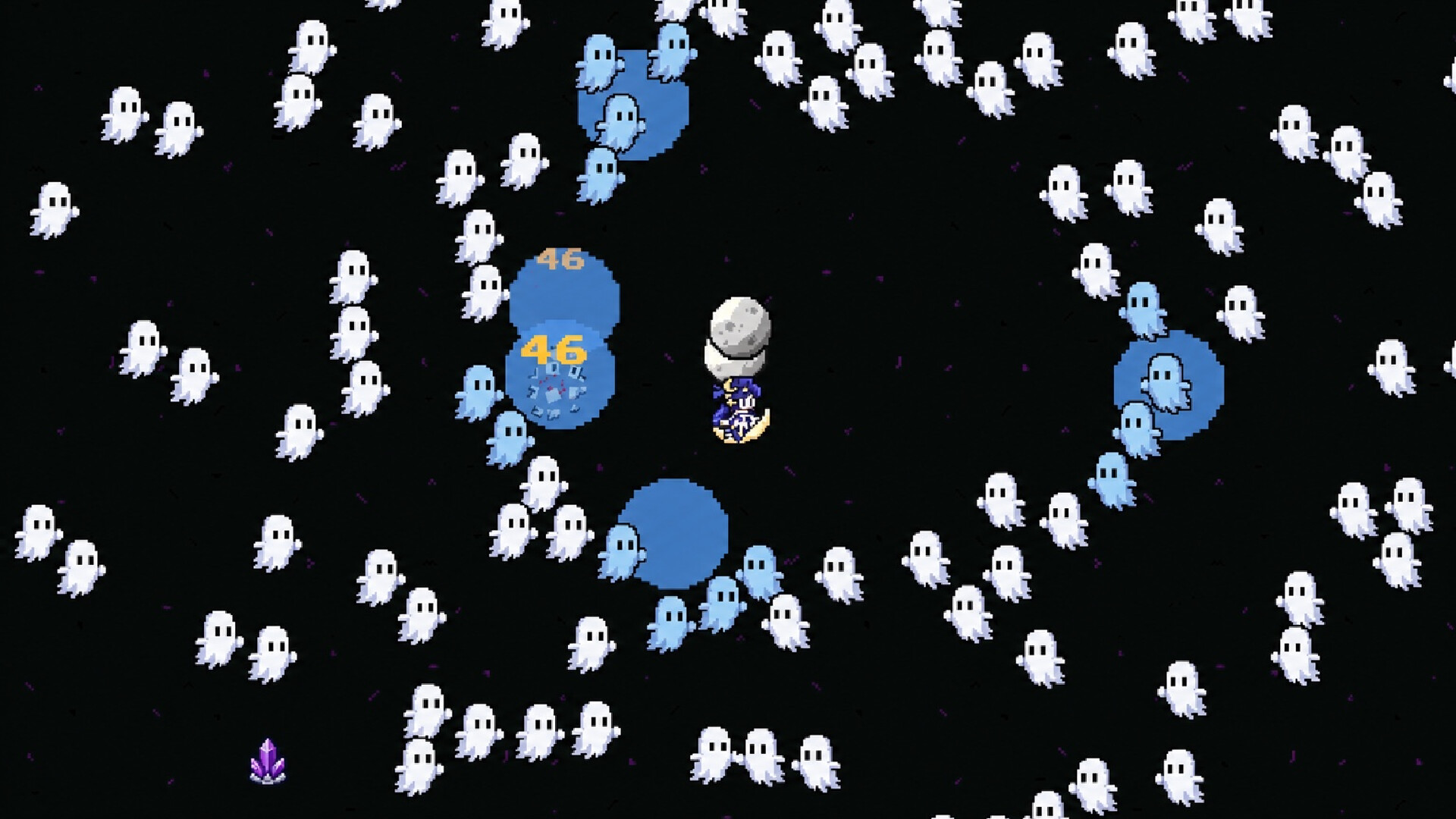 Pixel Run screenshot 2