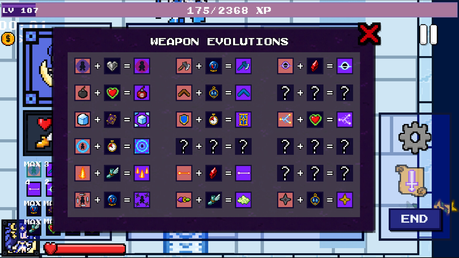 Pixel Run screenshot 4