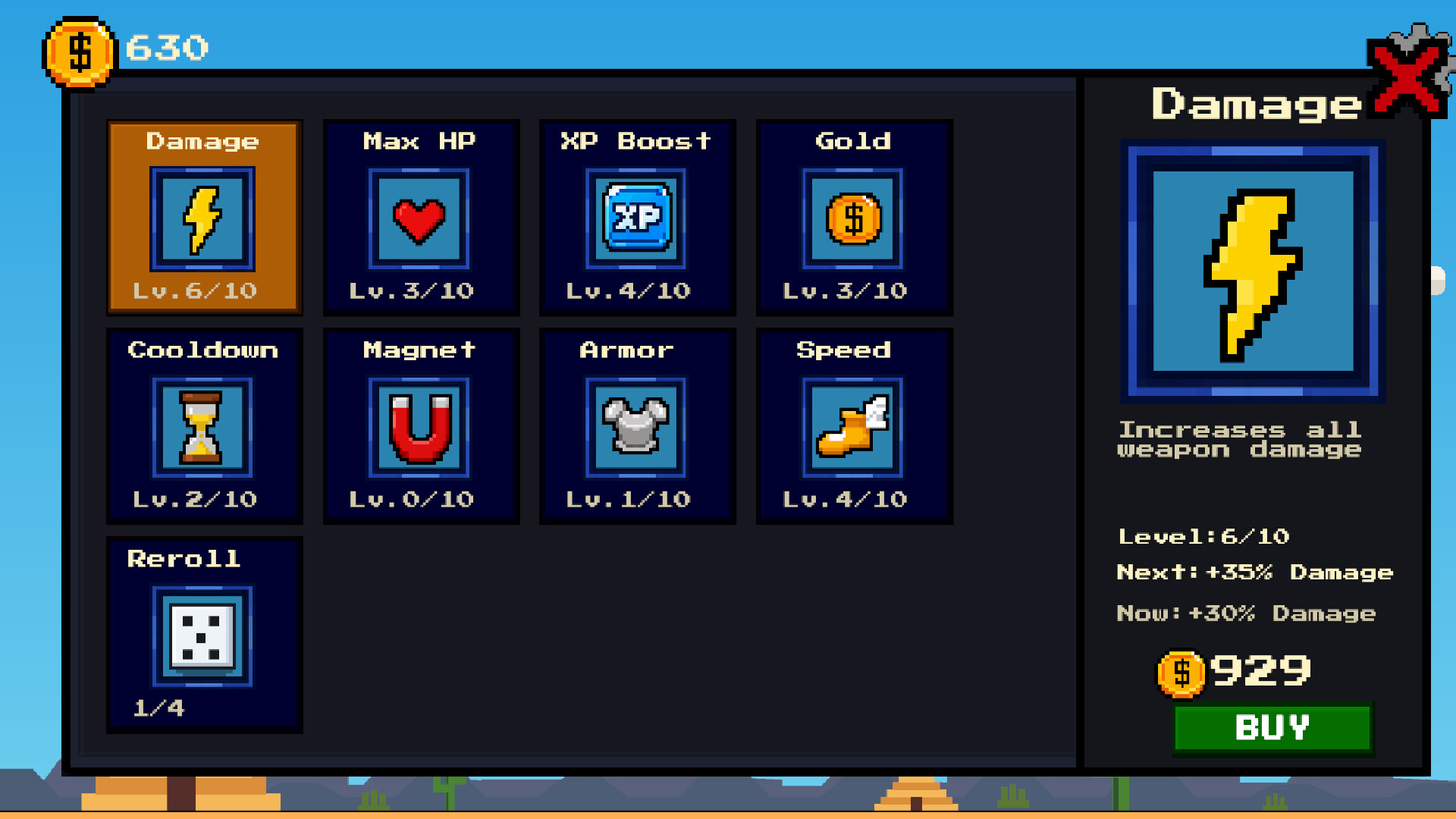 Pixel Run screenshot 5