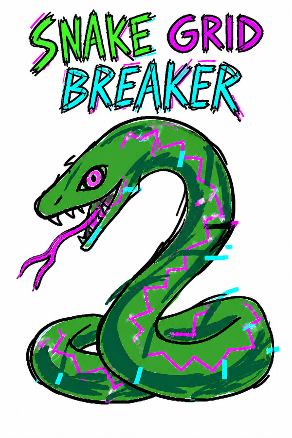 Snake: Gridbreaker