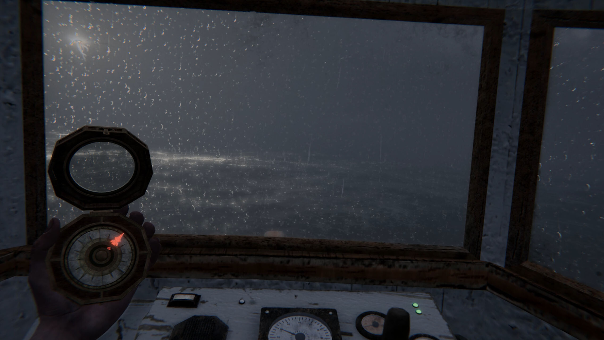 Forsaken Fleet screenshot 2