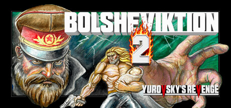 Bolsheviktion 2: Yurovsky's Revenge