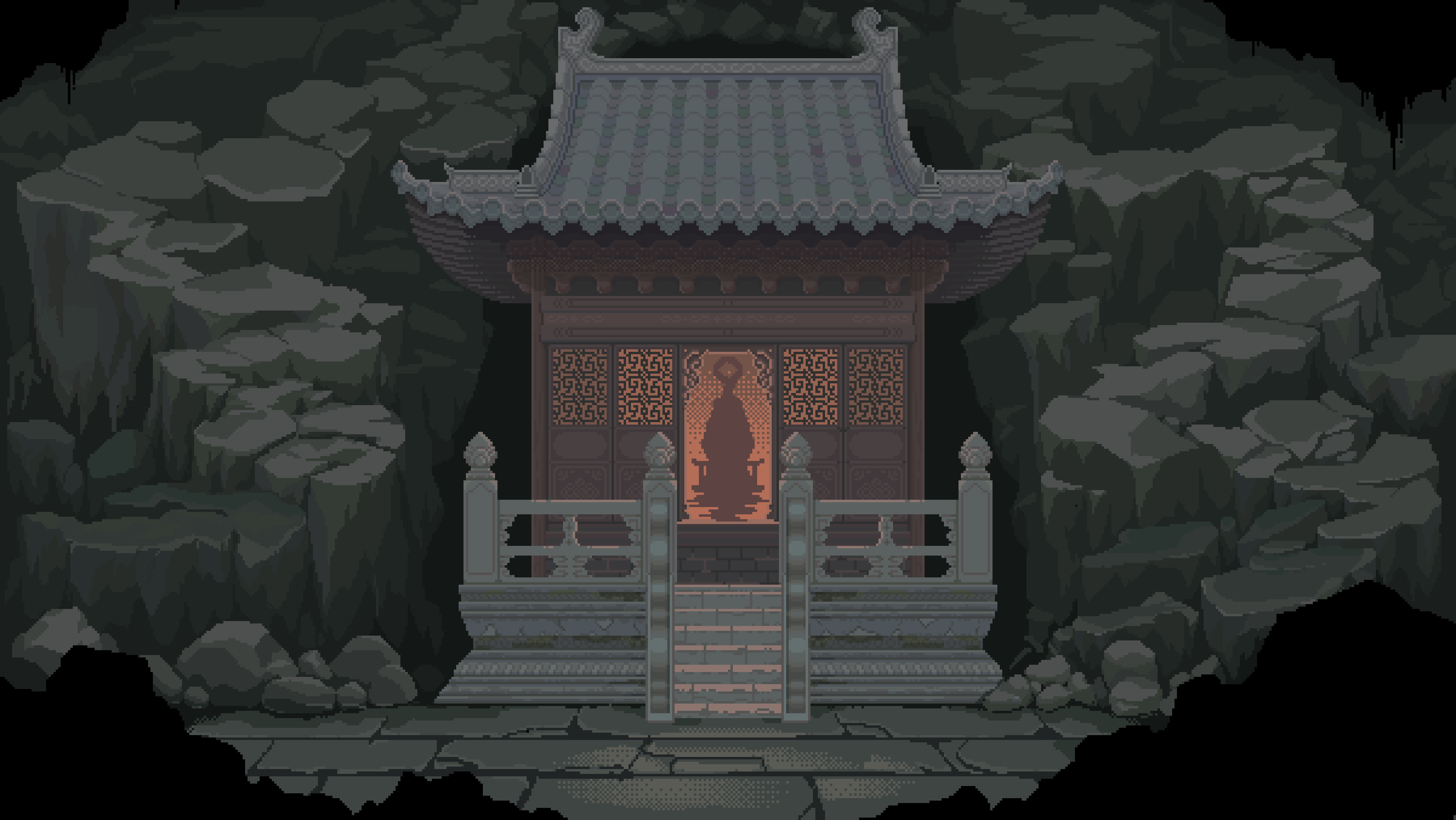 惘海 trailer
