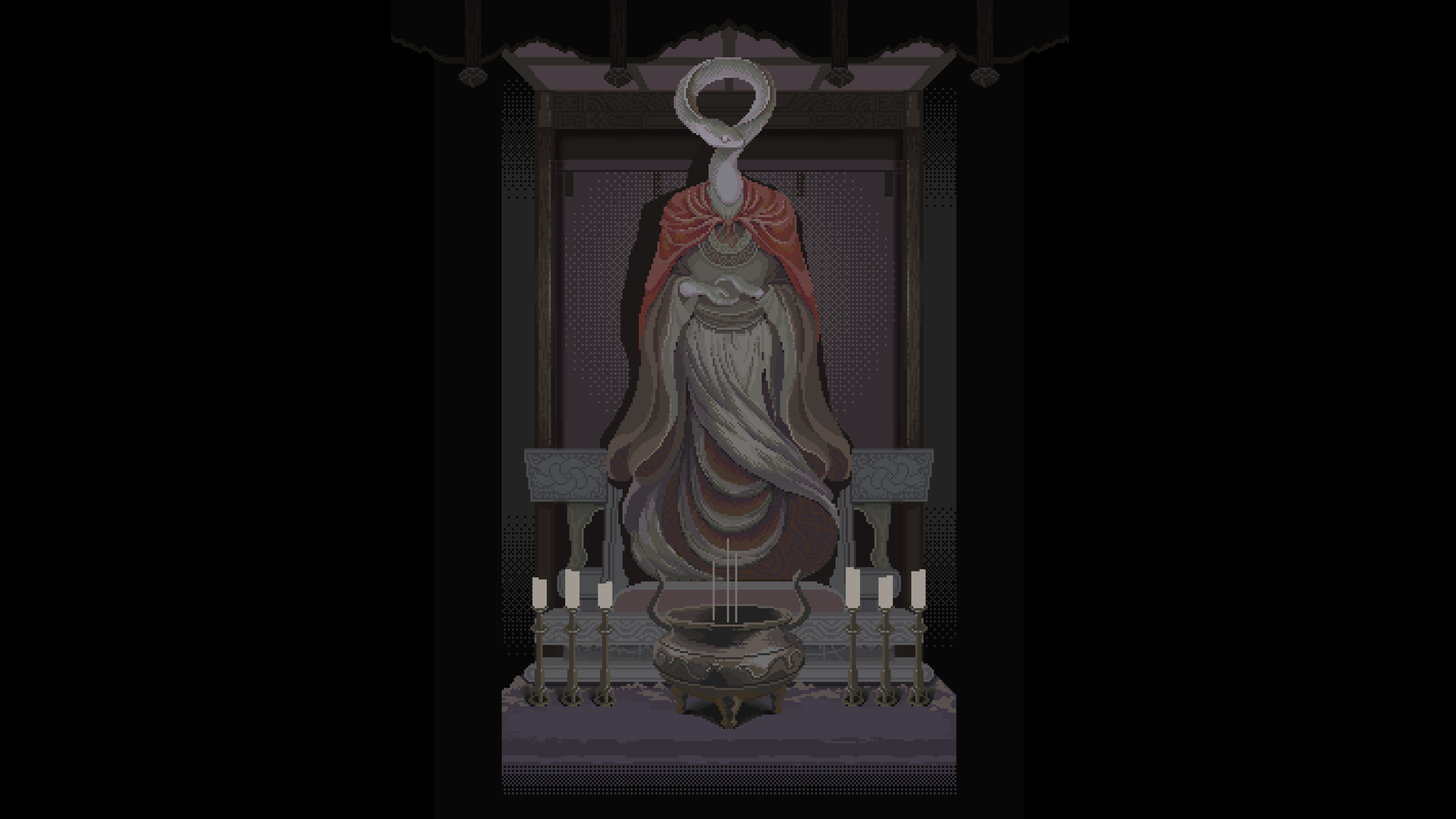 惘海 screenshot 2