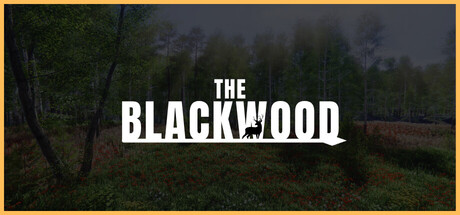 Cover art from The Blackwood