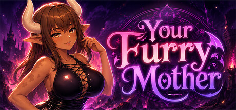 Your Furry Mother