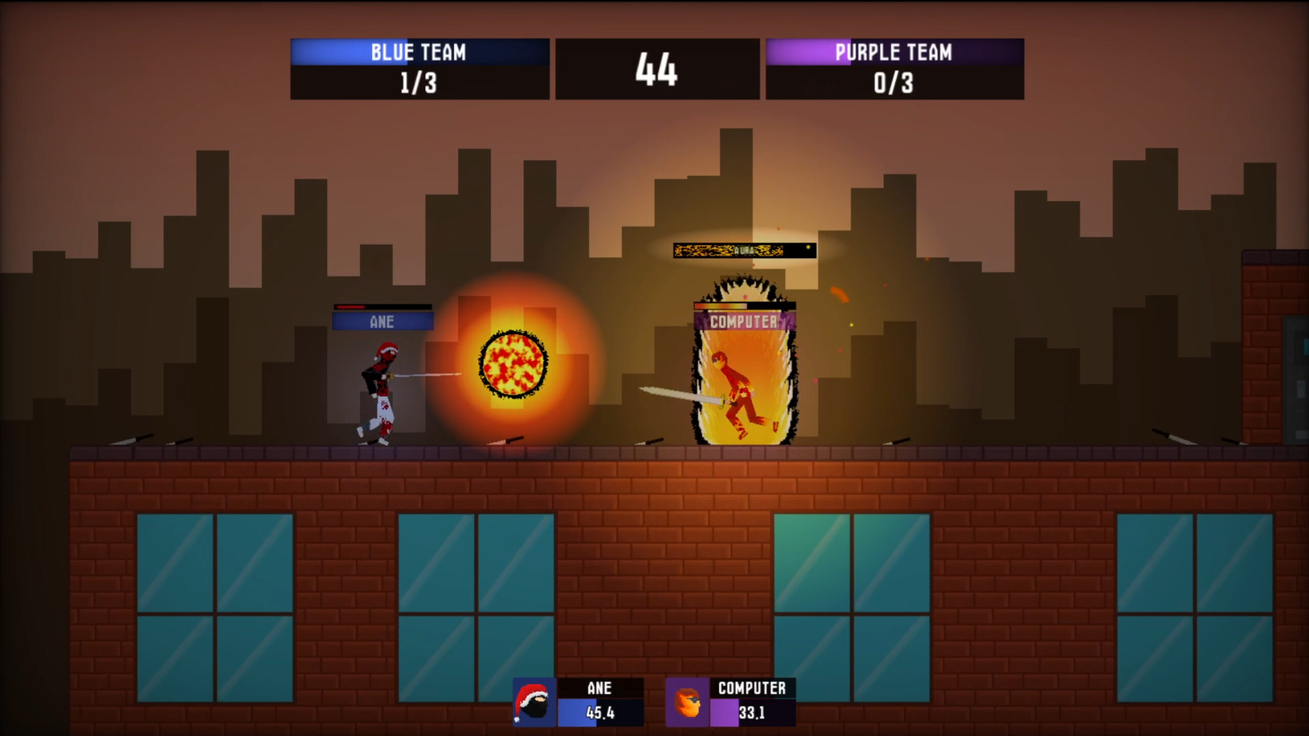Shanking Simulator screenshot 4