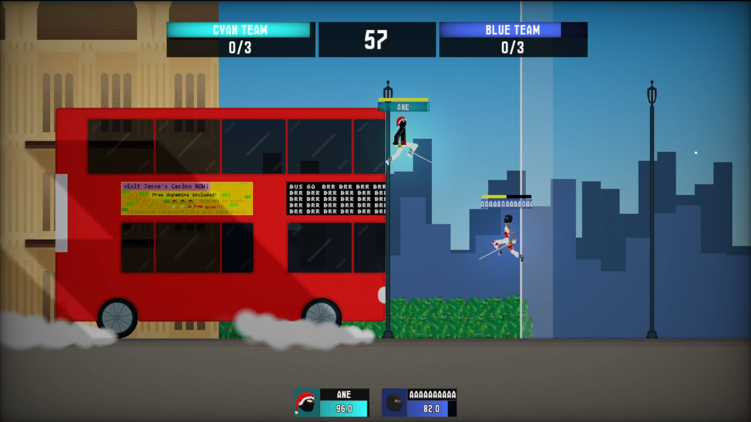 Shanking Simulator screenshot 3