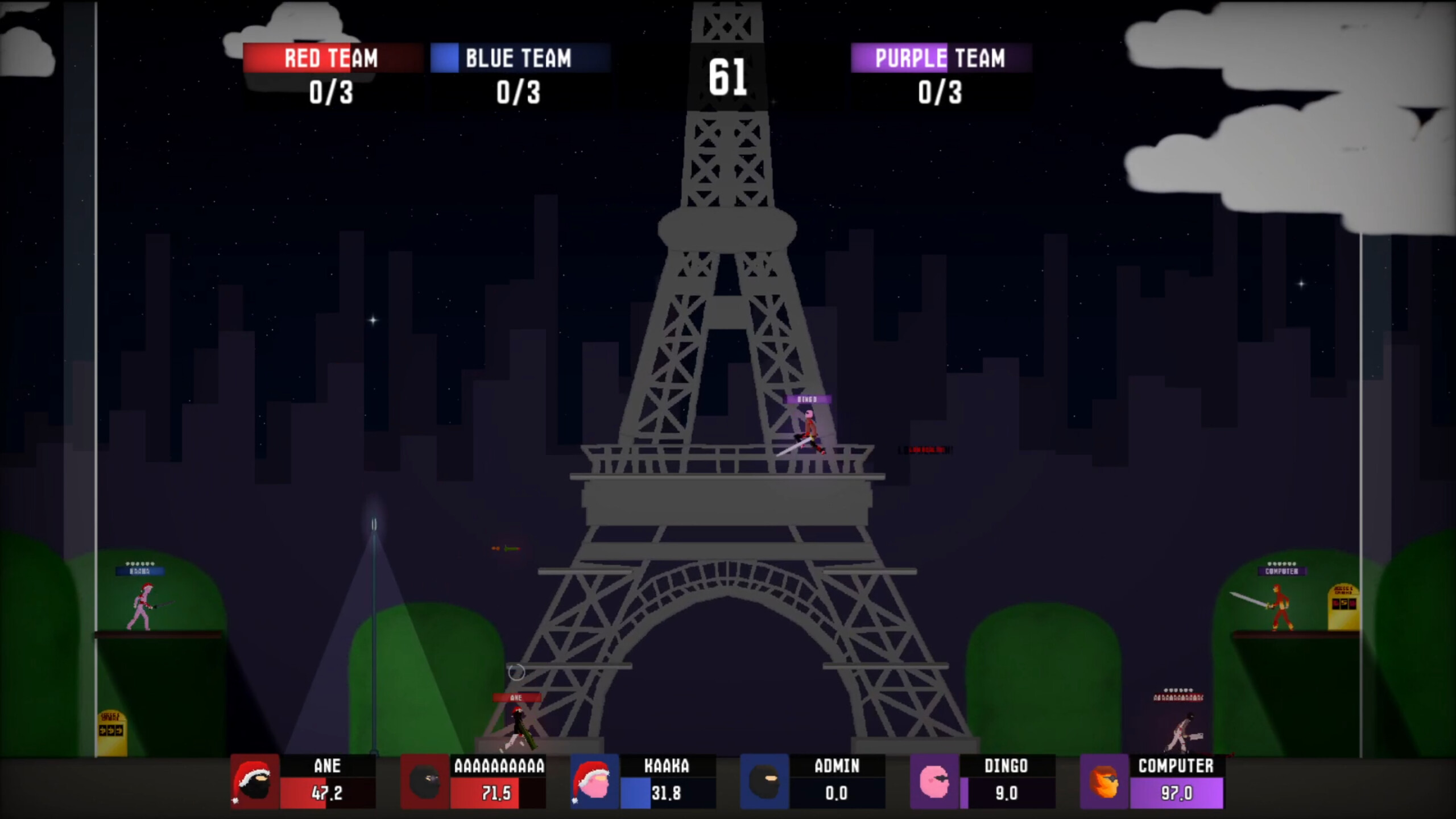 Shanking Simulator screenshot 5