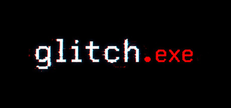 Cover art from glitch.exe