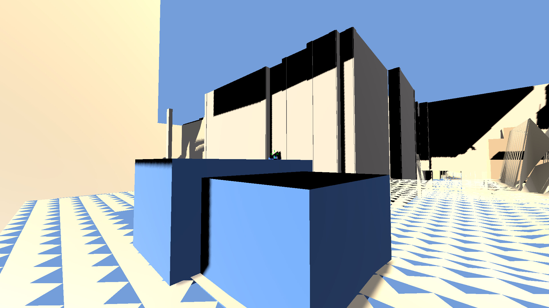Invincible Magnet Warrior screenshot 5