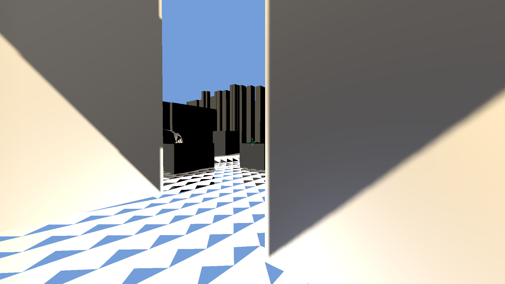 Invincible Magnet Warrior screenshot 2