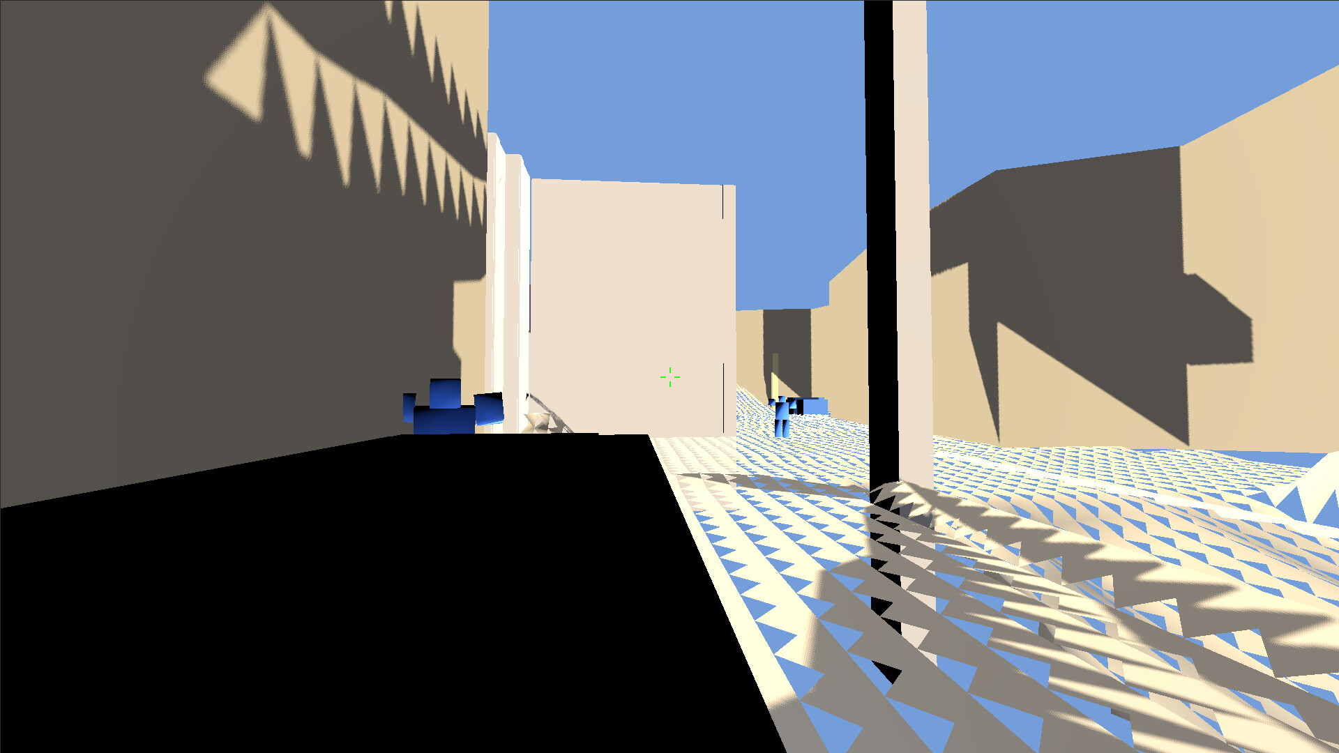 Invincible Magnet Warrior screenshot 3