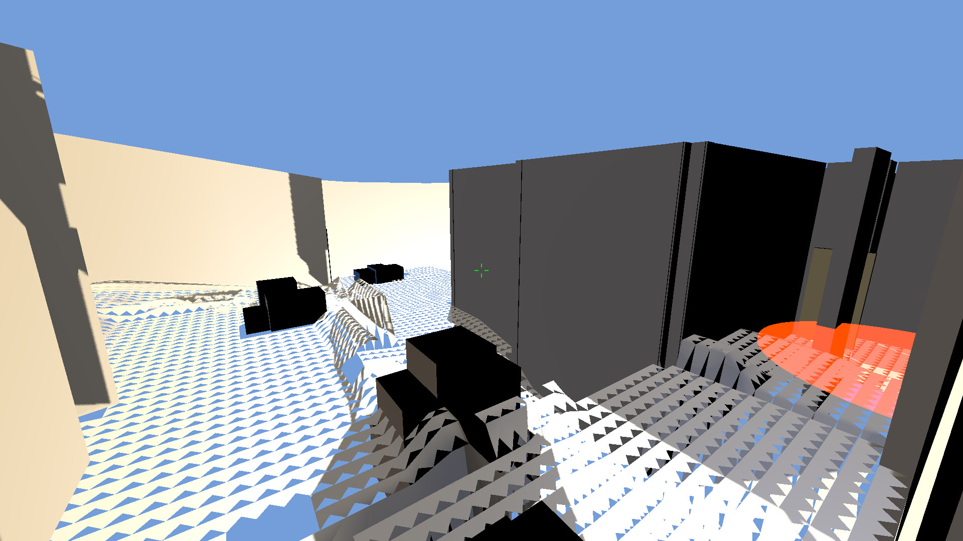 Invincible Magnet Warrior screenshot 4