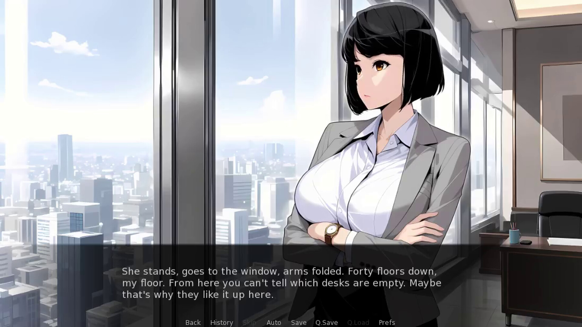 Cover Story screenshot 3