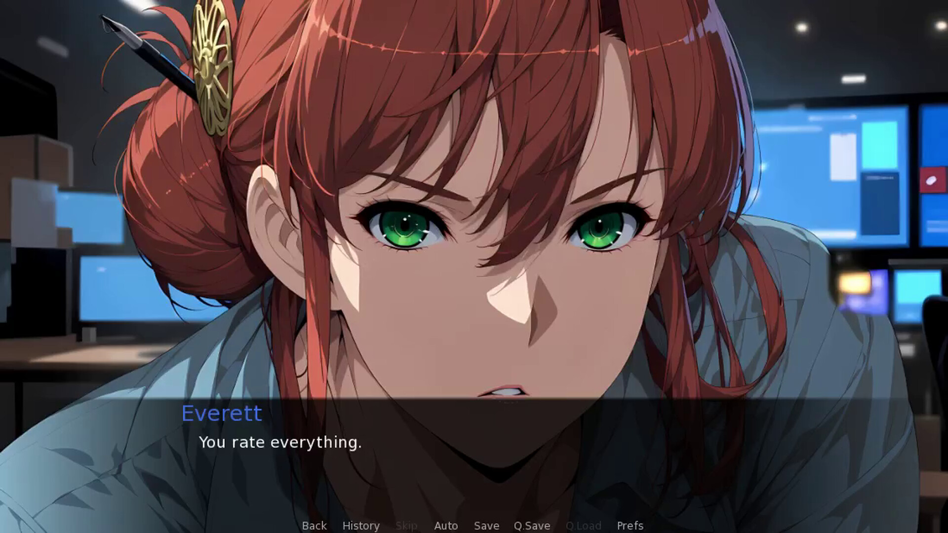 Cover Story screenshot 5