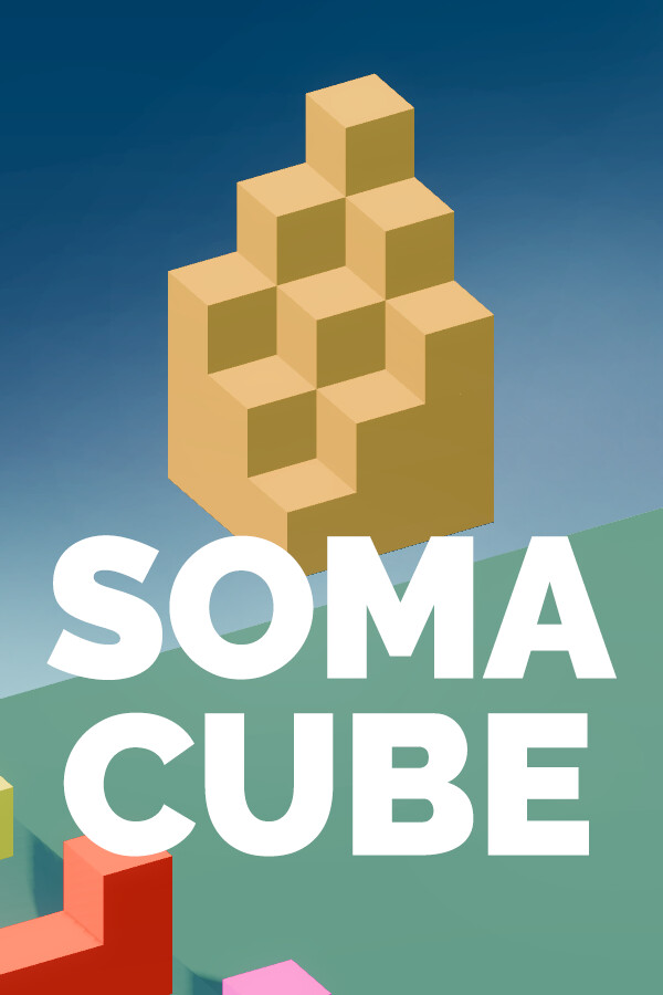 Soma Cube