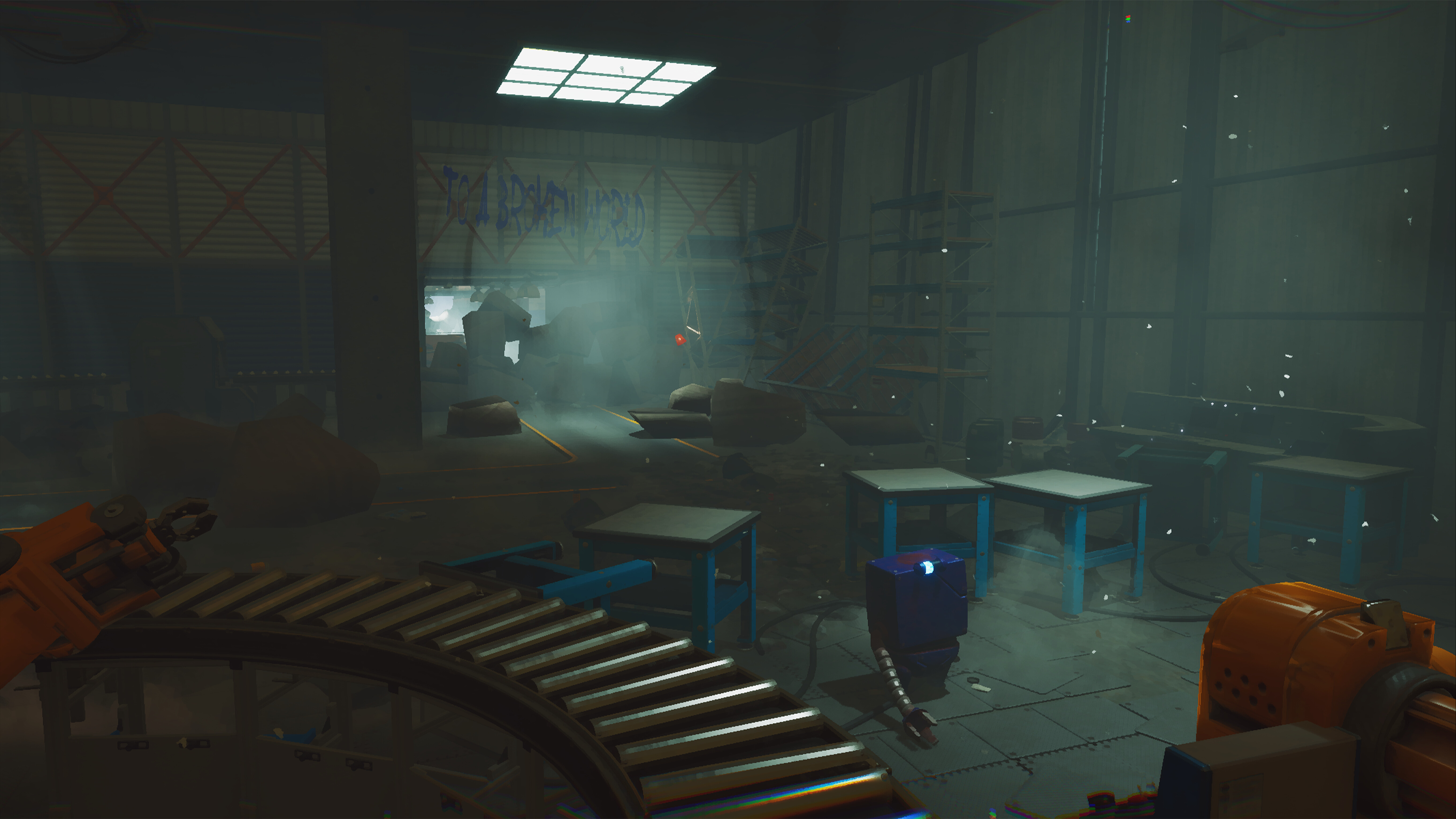 Sprout screenshot 1