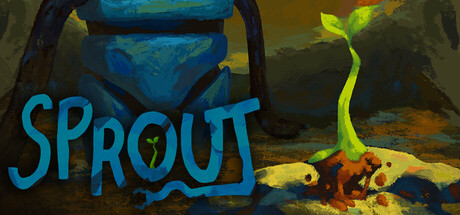 Cover art from Sprout