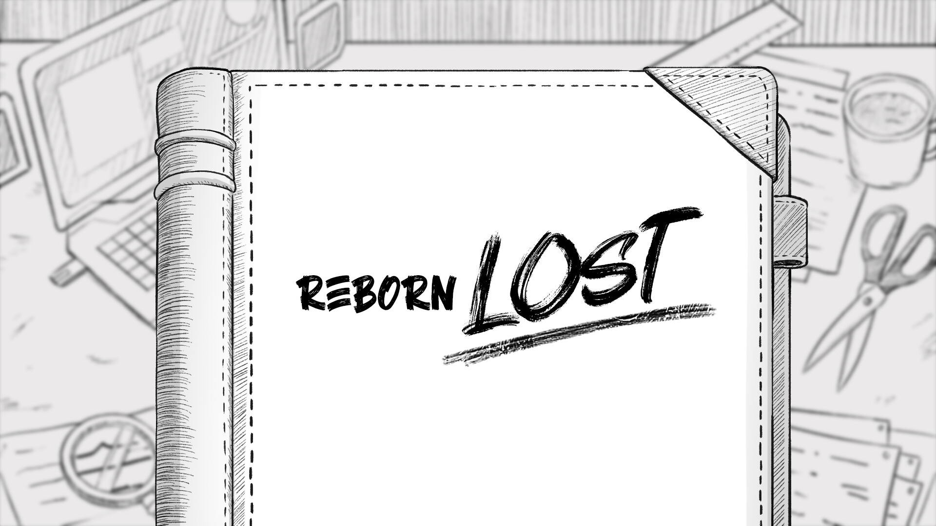 Reborn: Lost trailer
