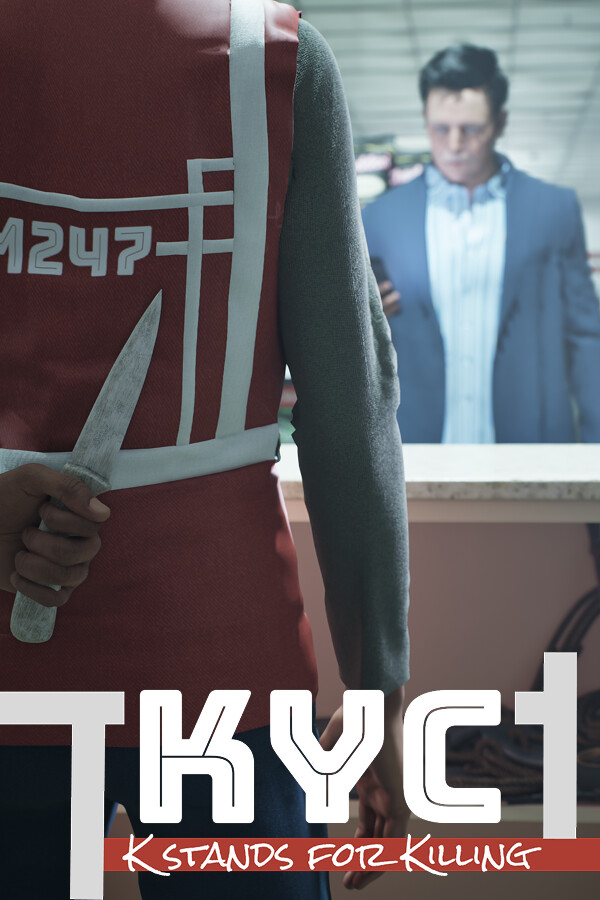 KYC: K Stands for Killing