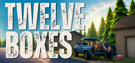 Twelve Boxes