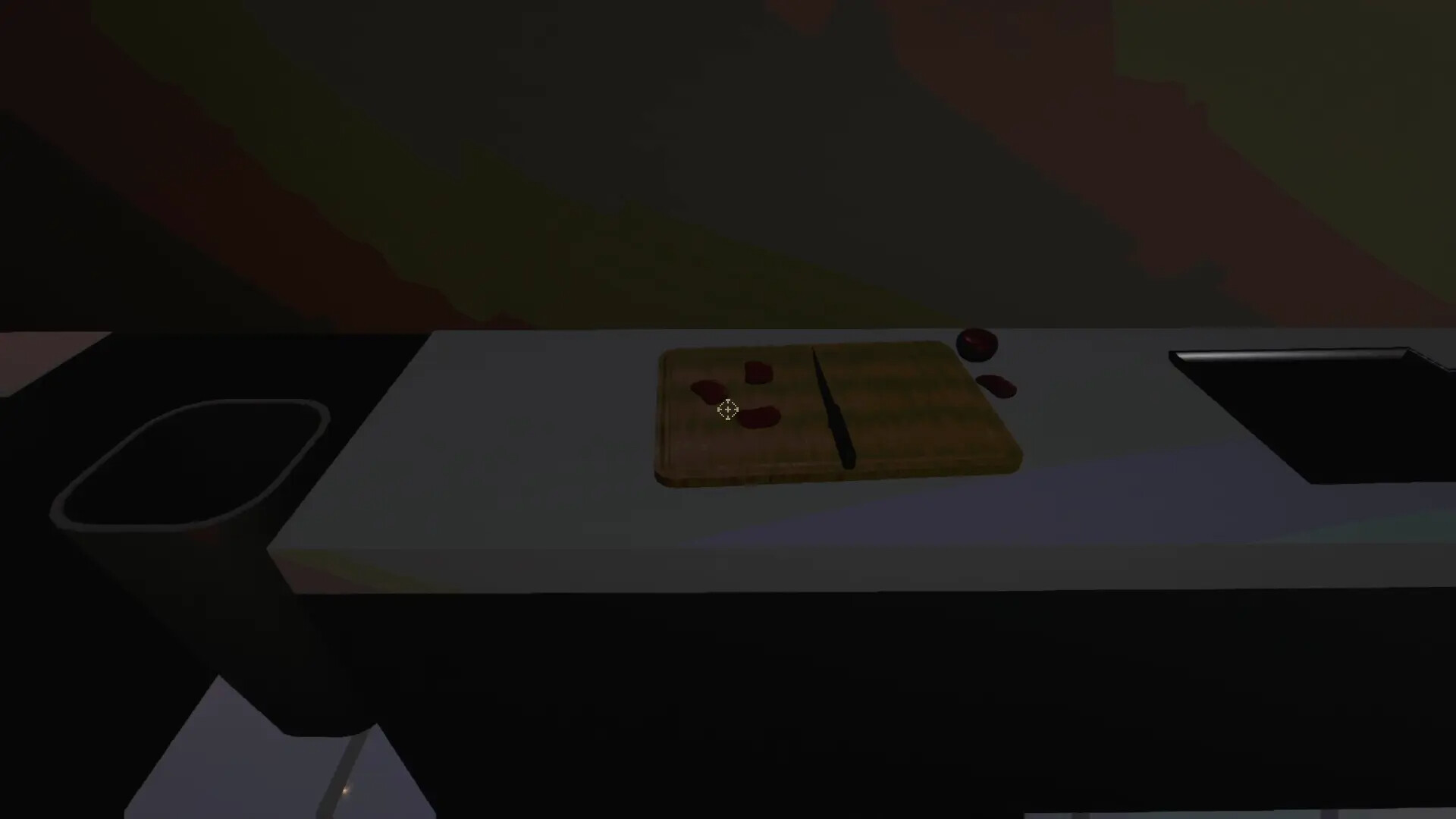 Coiled Silence screenshot 4