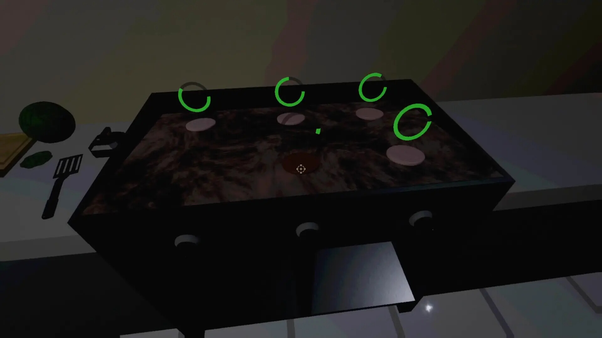 Coiled Silence screenshot 3