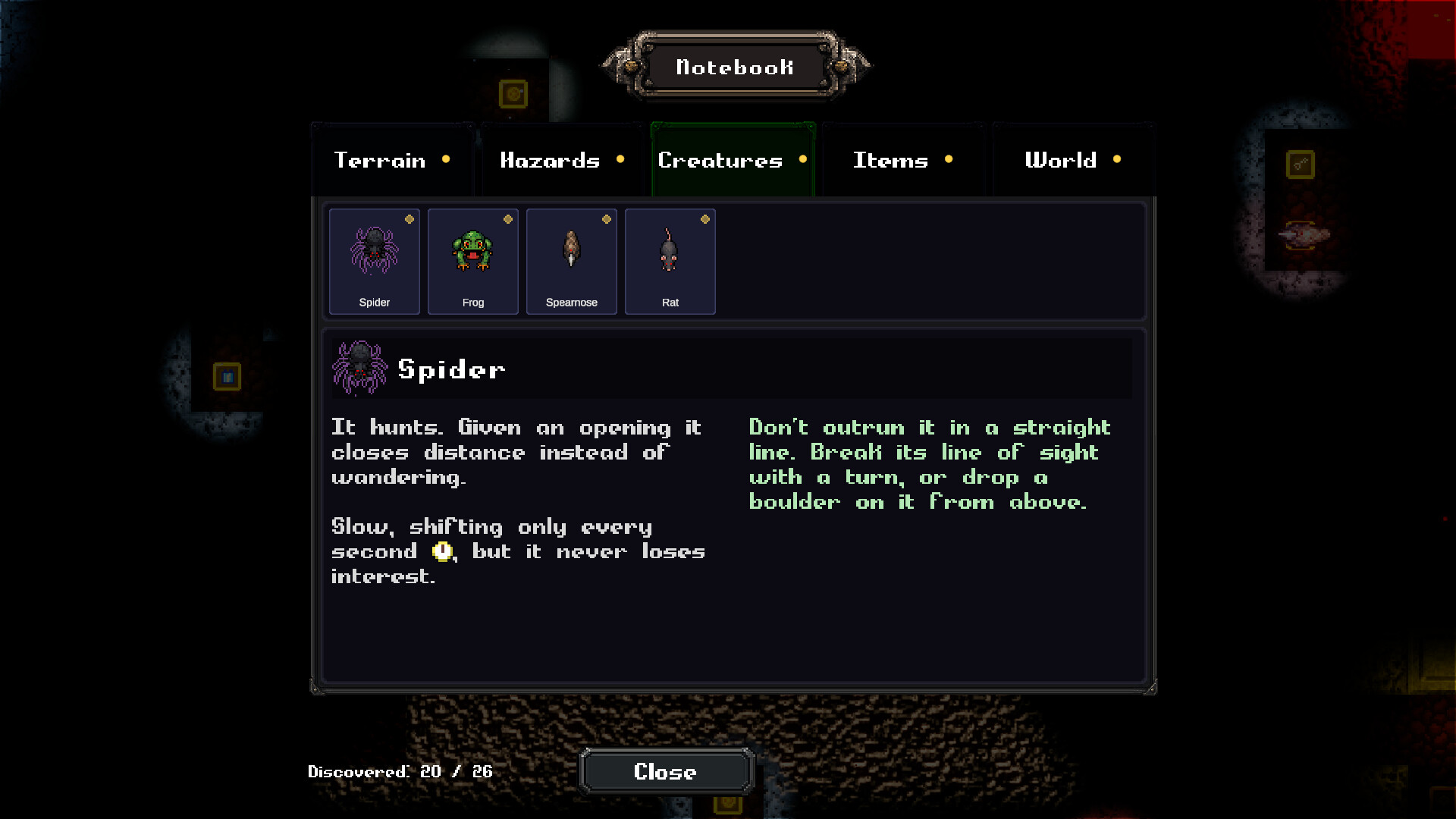 Tunnelborn screenshot 5
