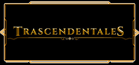 Cover art from Trascendentales