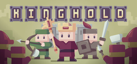 Kinghold