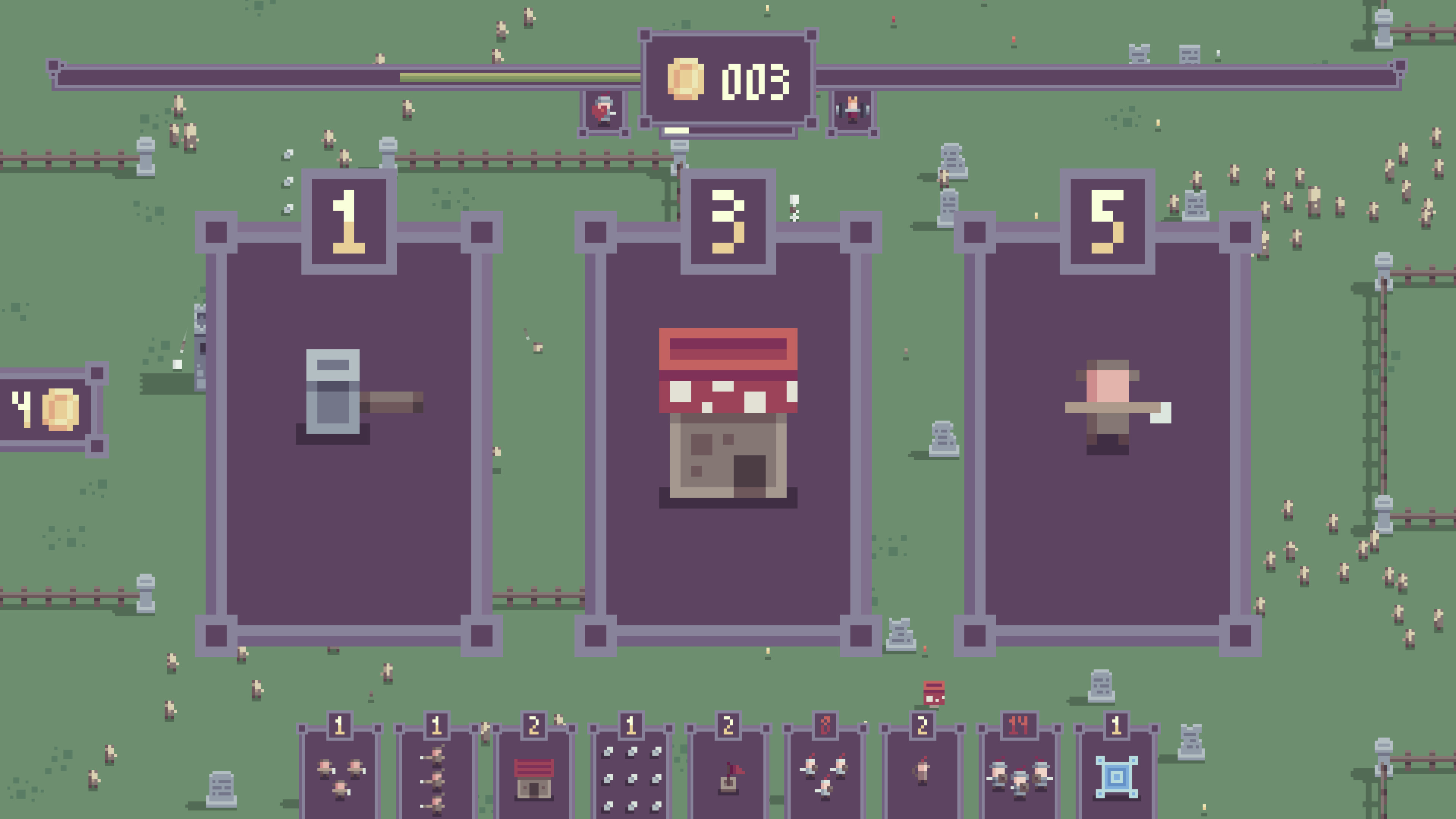 Kinghold screenshot 4