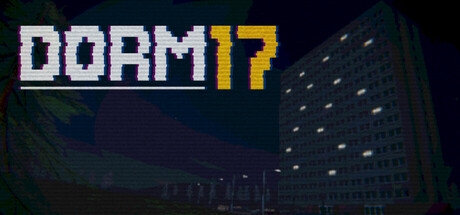 Cover art from Dorm 17