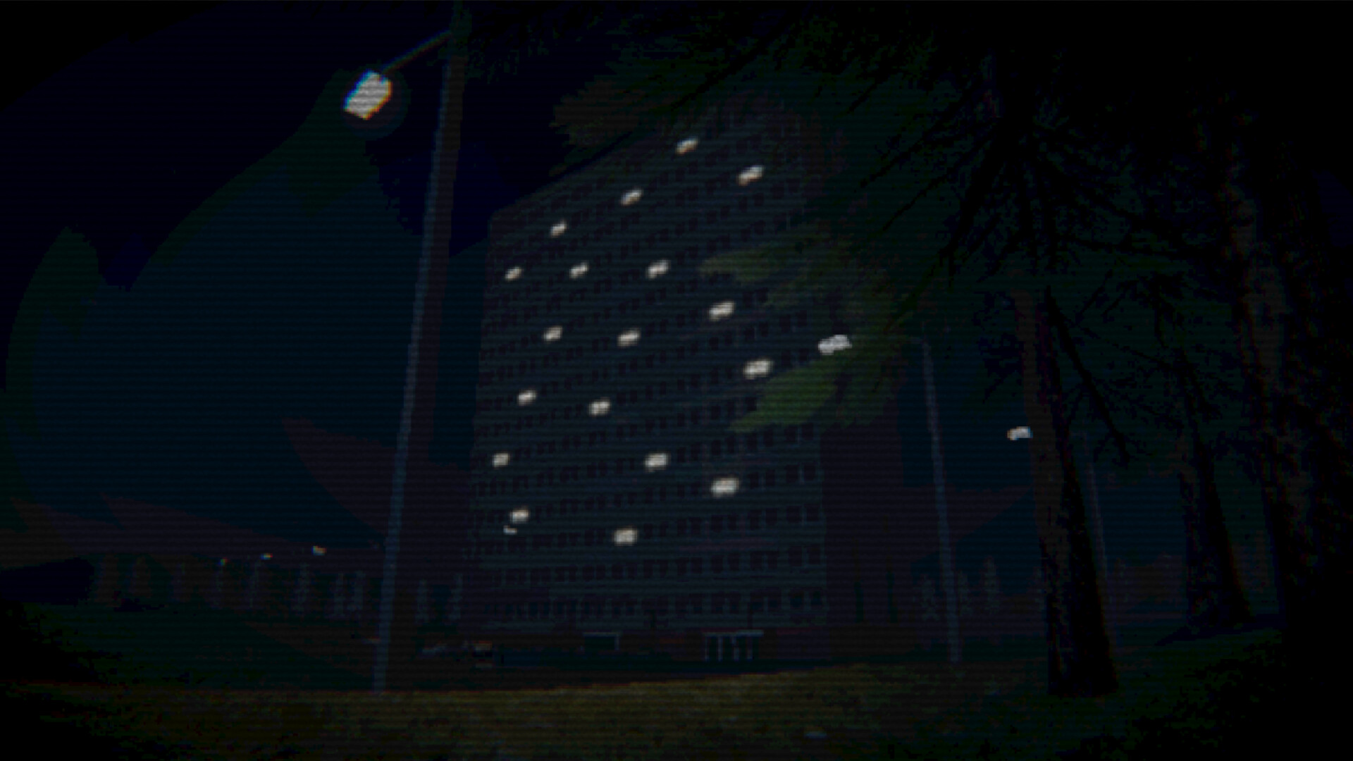 Dorm 17 screenshot 2