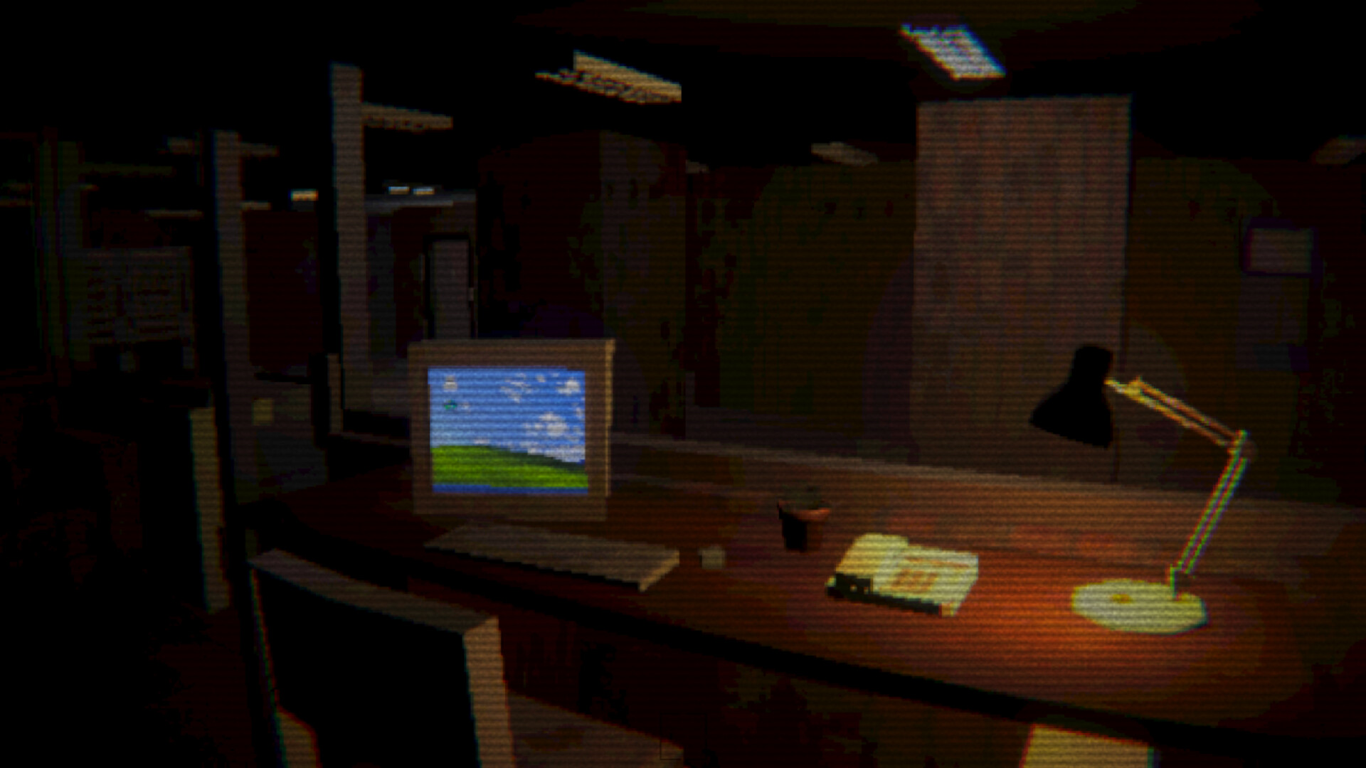 Dorm 17 screenshot 3