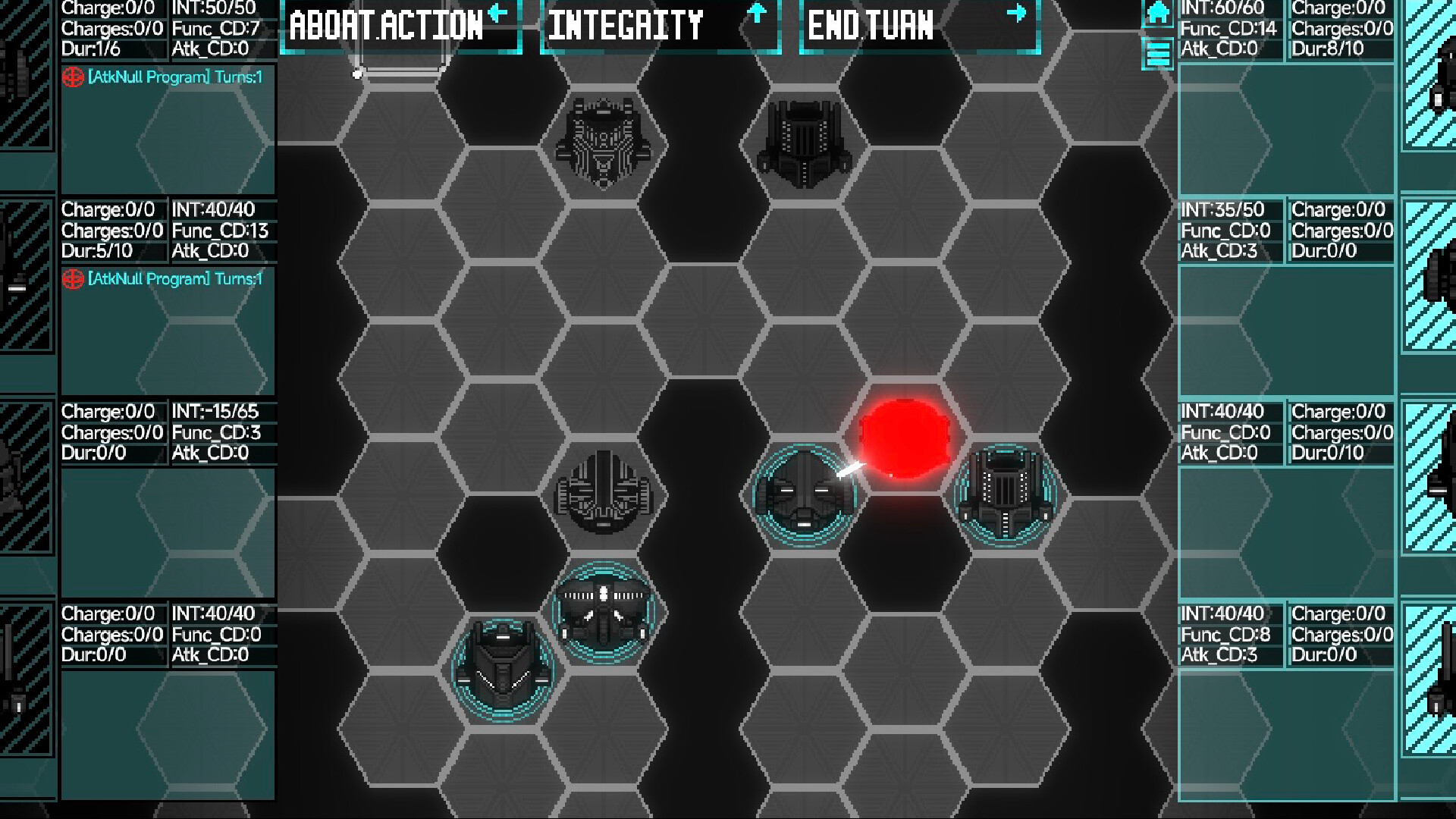 SkullWar:ProvingGrounds screenshot 4