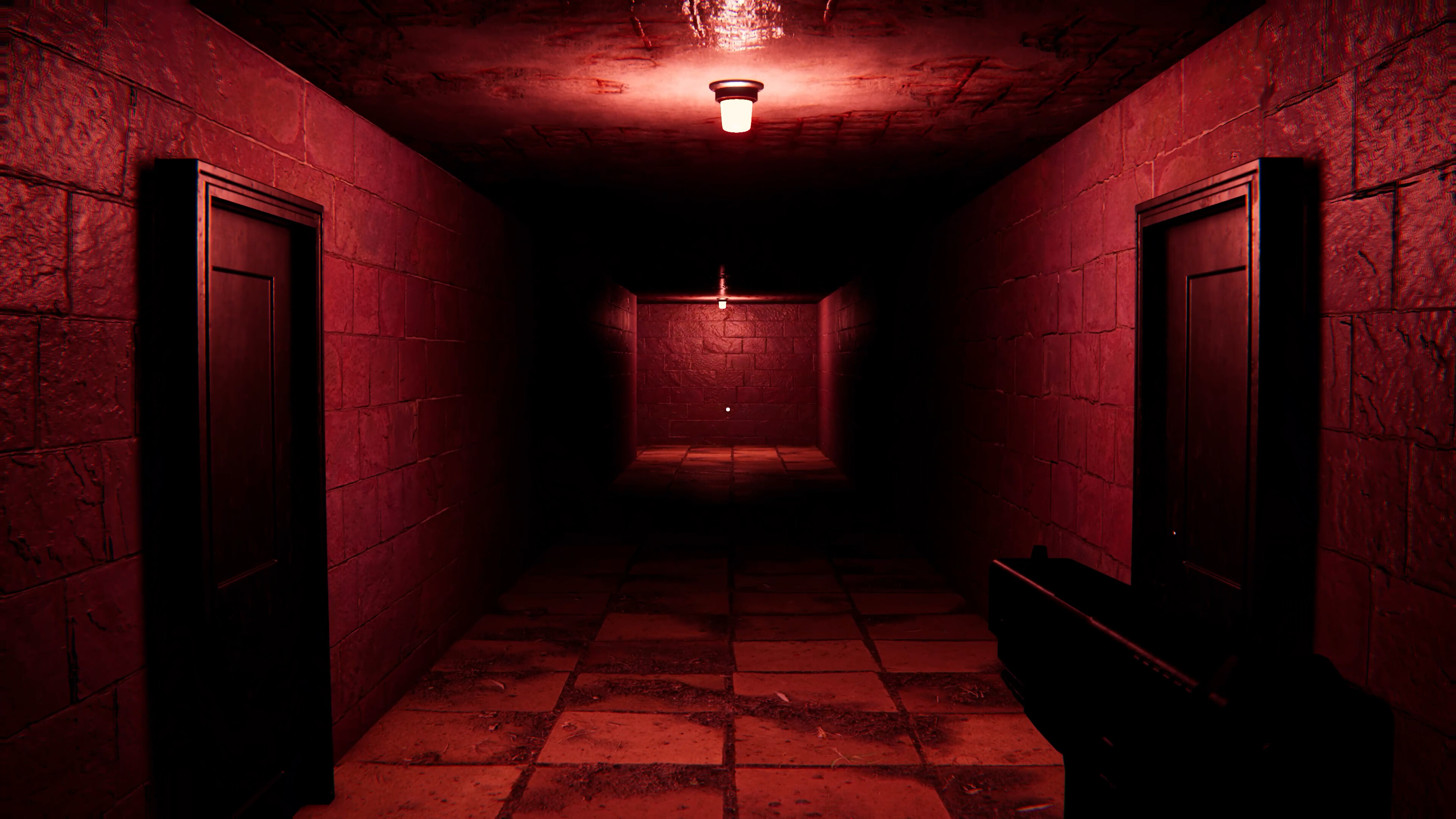 The Circus That Never Left screenshot 3