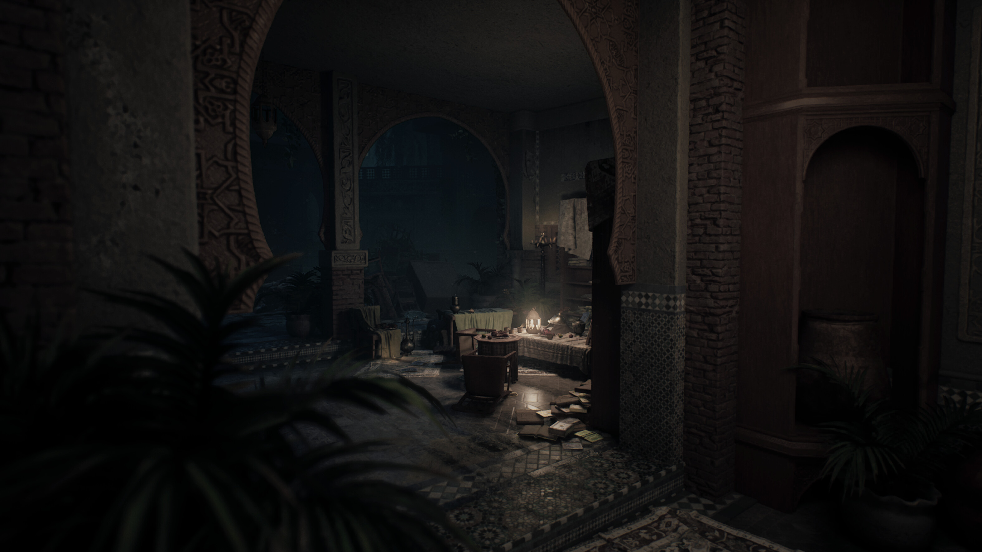 Alkimya: House of Wisdom trailer