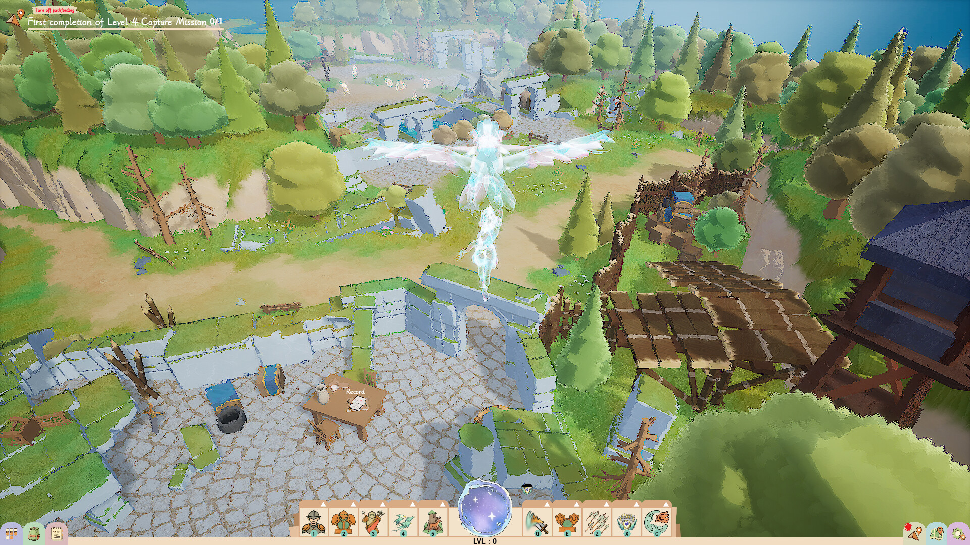 SuLing: Echoes of Souls screenshot 3