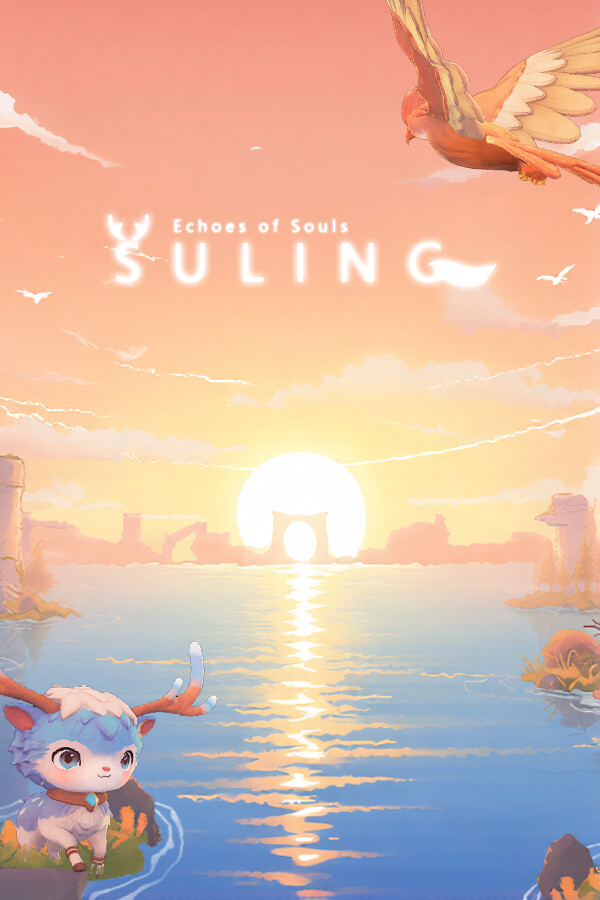 SuLing: Echoes of Souls