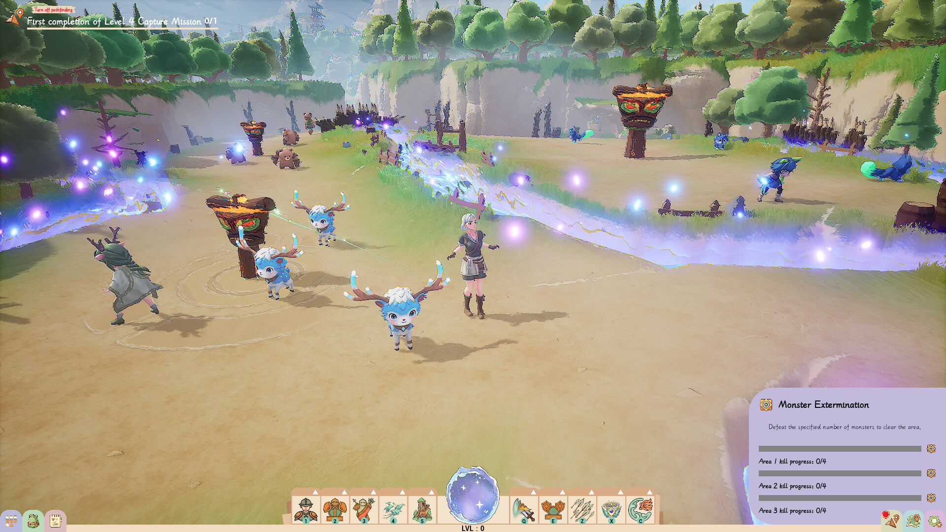 SuLing: Echoes of Souls screenshot 5
