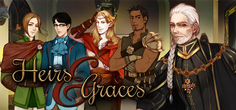 Heirs And Graces
