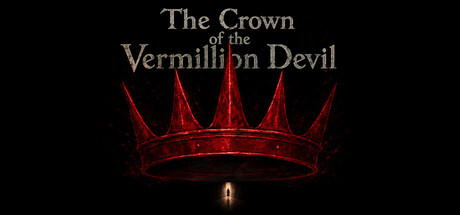 Cover art from The Crown of The Vermillion Devil