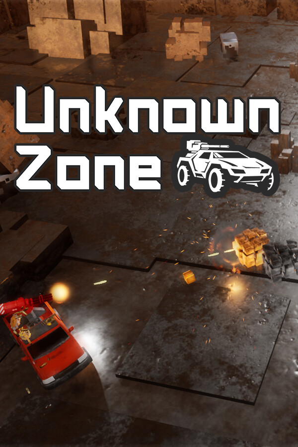 Unknown Zone