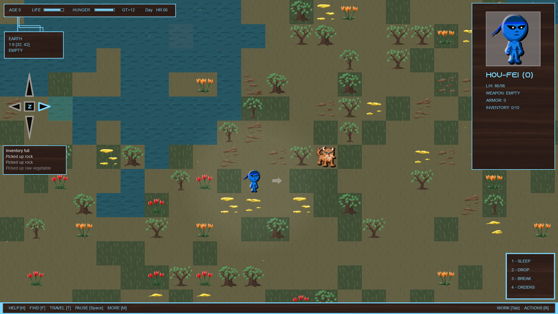 Gridmax screenshot 4