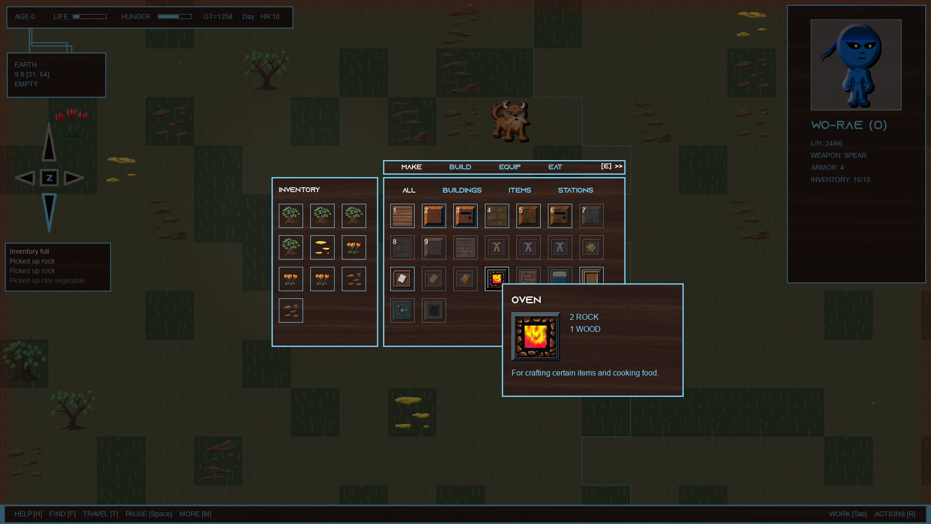 Gridmax screenshot 3