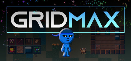Cover art from Gridmax