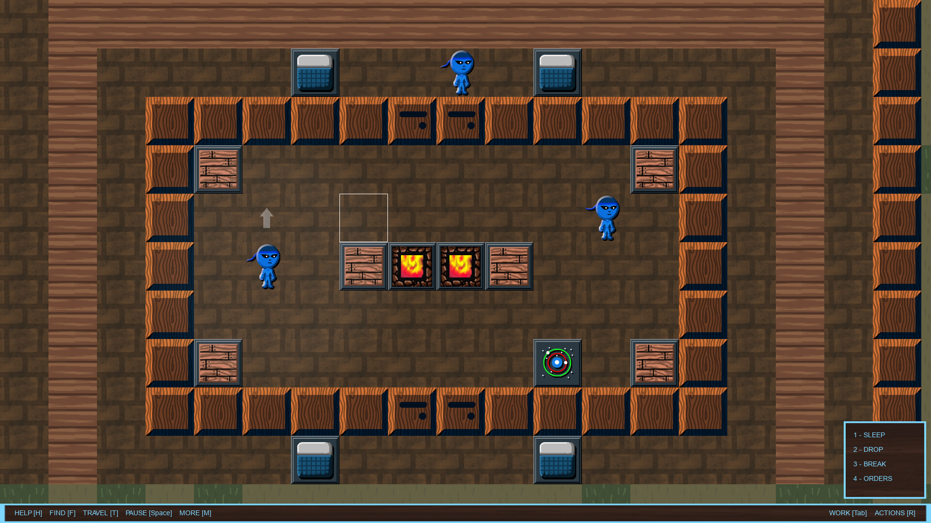 Gridmax screenshot 2
