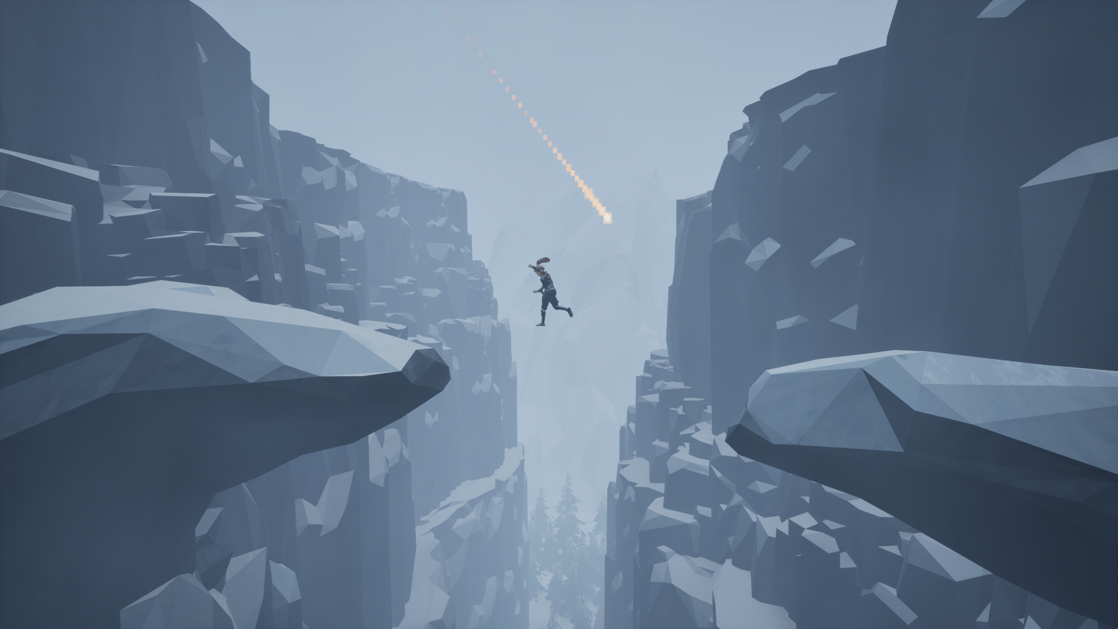 Dawar: Ashes of the Snow screenshot 2